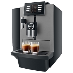 Ремонт Jura X6 Dark Inox