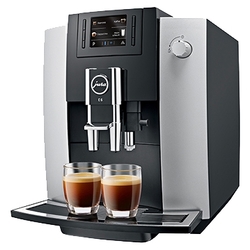 Ремонт Jura E6 Platin