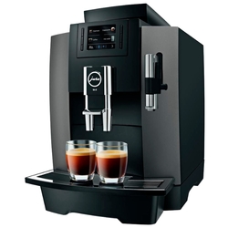 Ремонт Jura WE8 Dark Inox