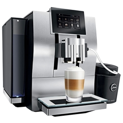 Ремонт Jura Z8 Aluminium