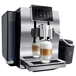 Ремонт Jura Z8 Alu Chrom