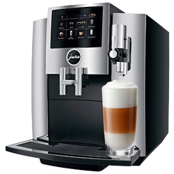 Ремонт Jura S8