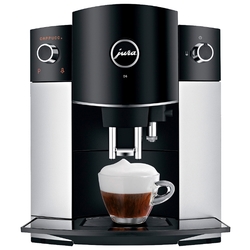 Ремонт Jura D6 Platin