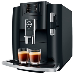 Ремонт Jura S80 Piano Black