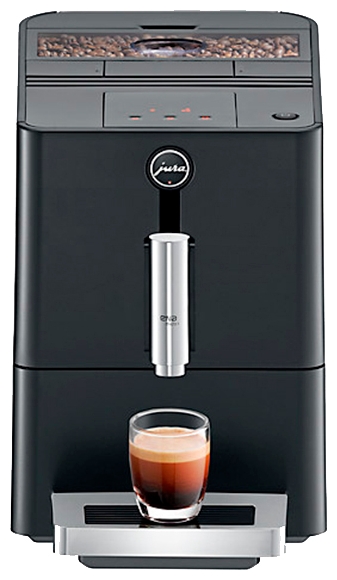 Ремонт Jura A1 Piano Black