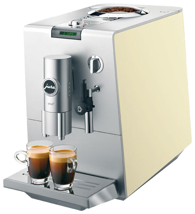 Ремонт Jura ENA 5 Crema