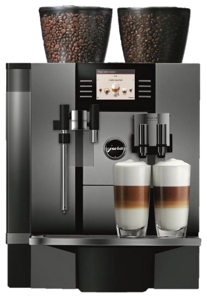 Ремонт Jura Giga X9 Professional