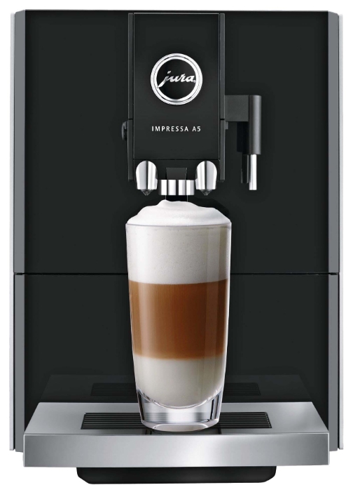 Ремонт Jura Impressa A5 One Touch