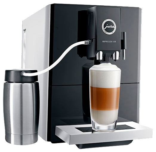 Ремонт Jura Impressa A9 Platin