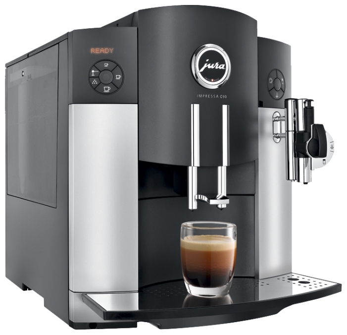 Ремонт Jura Impressa C90 One Touch