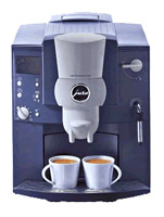 Ремонт Impressa E40