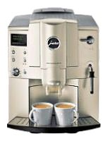 Ремонт Impressa E55 champagne