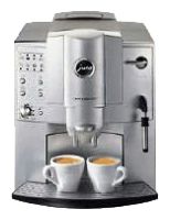 Ремонт Jura Impressa E55 platin