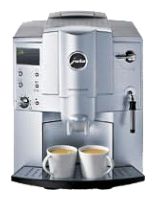 Ремонт Jura Impressa E55 zircon