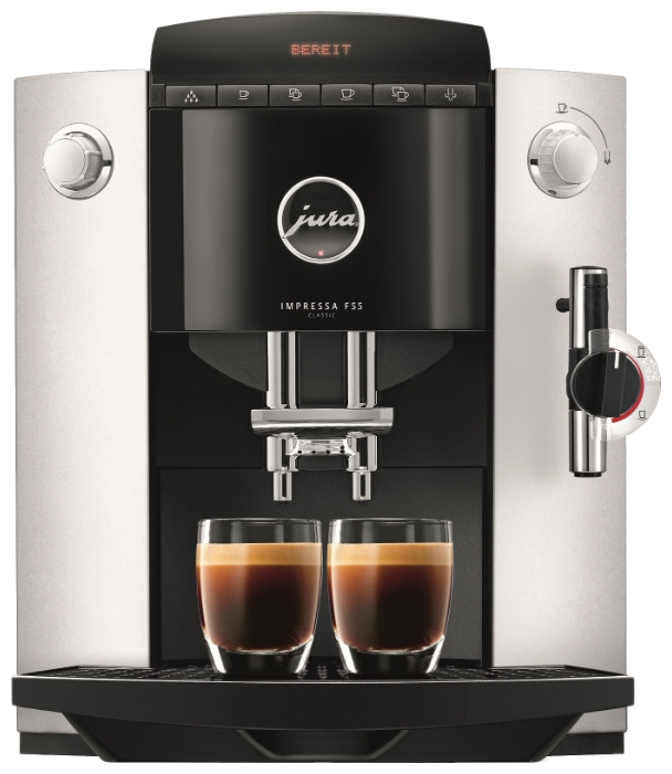 Ремонт Impressa F55 Classic