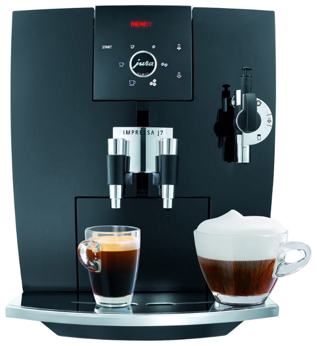 Ремонт Jura Impressa J7