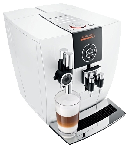 Ремонт Jura Impressa J9.2 One Touch