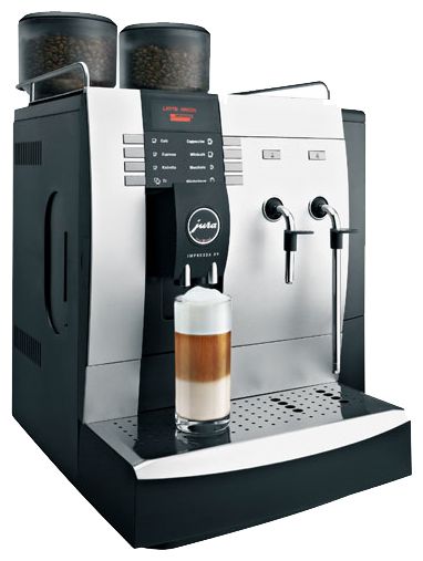 Ремонт Jura Impressa X9 Platinum