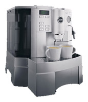 Ремонт Impressa X95