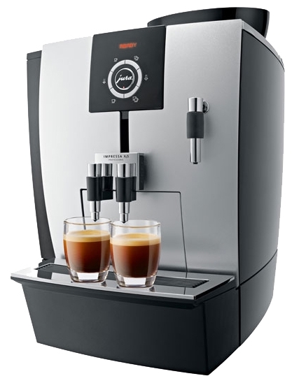 Ремонт Jura Impressa XJ5 Professional