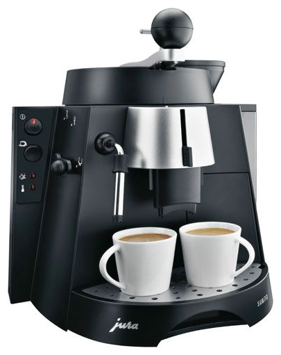 Ремонт Jura Subito